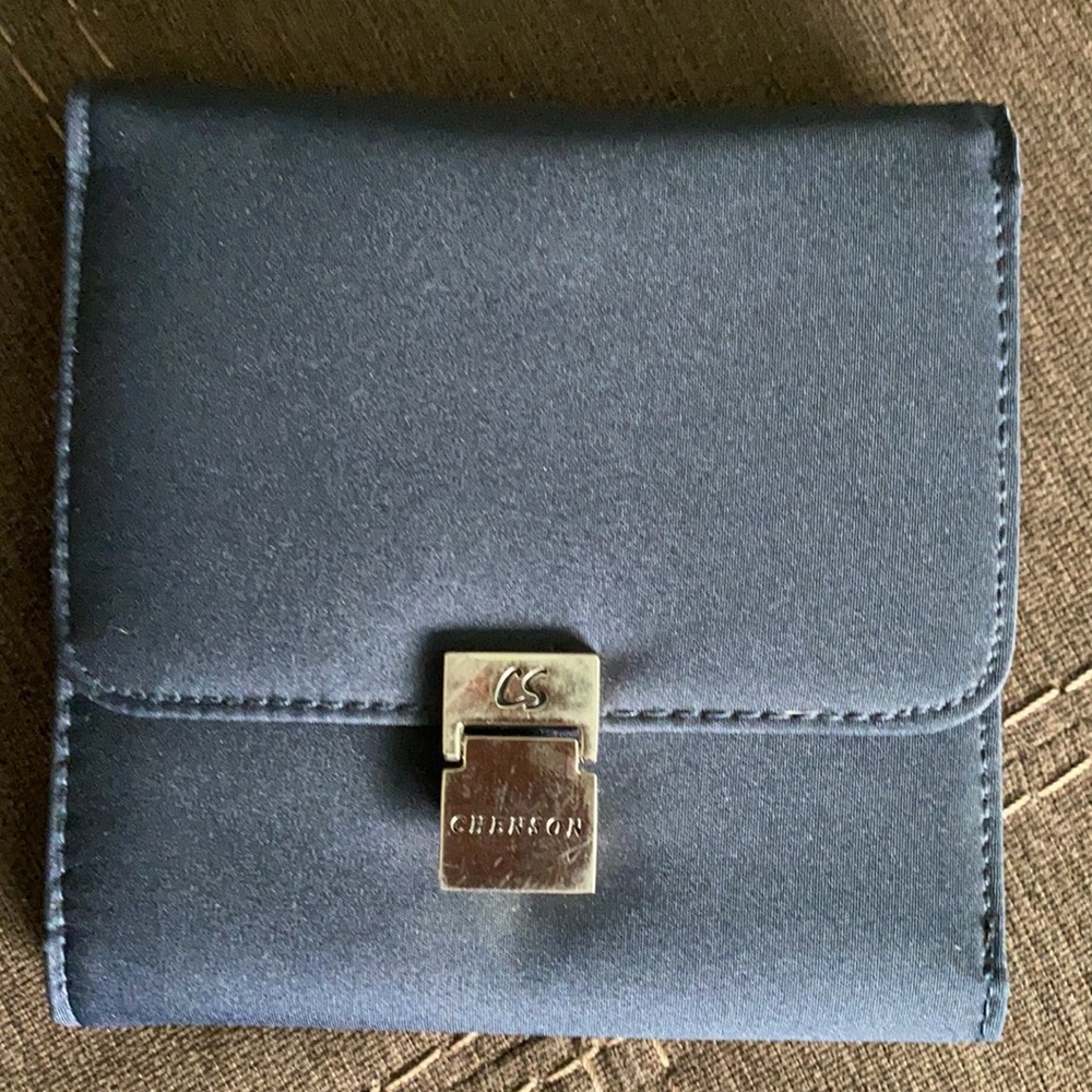 Chenson Collection wallet - Picture 2 of 7